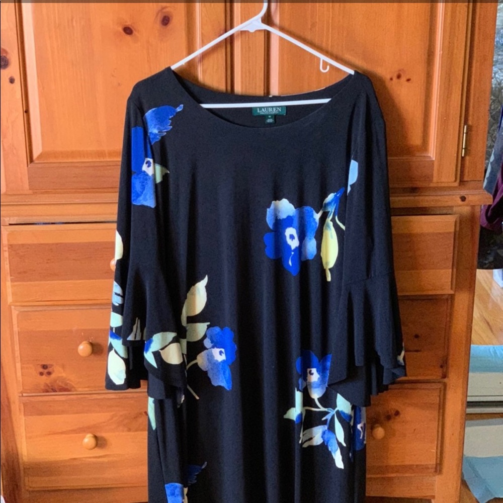 Ralph Lauren dress